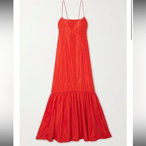 Staud Florence Dress